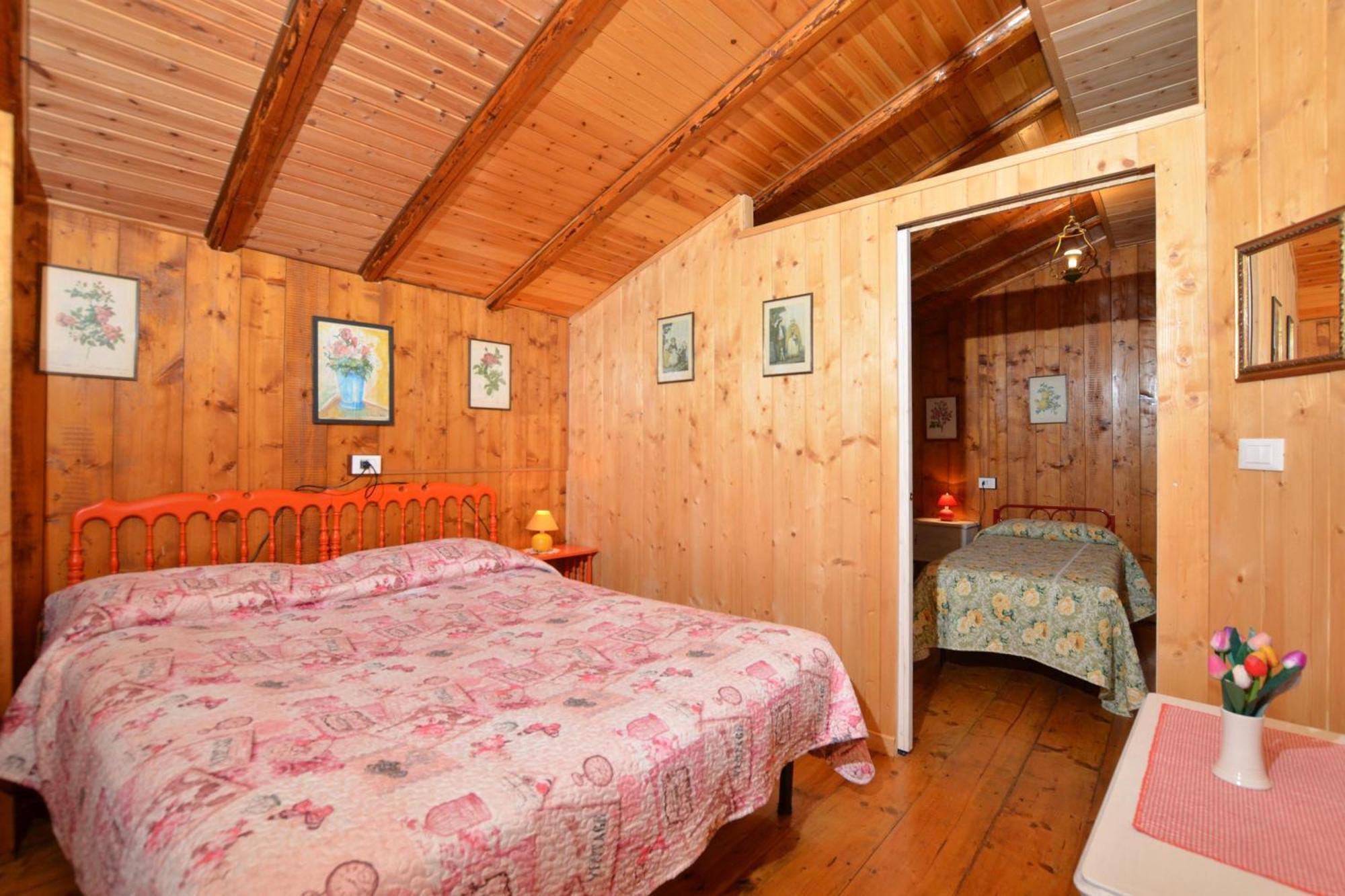 Casa Busso - Happy Rentals Esino Lario Exterior photo